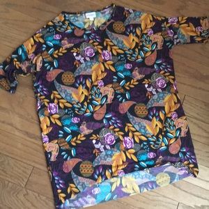 Xxs LuLaRoe Irma